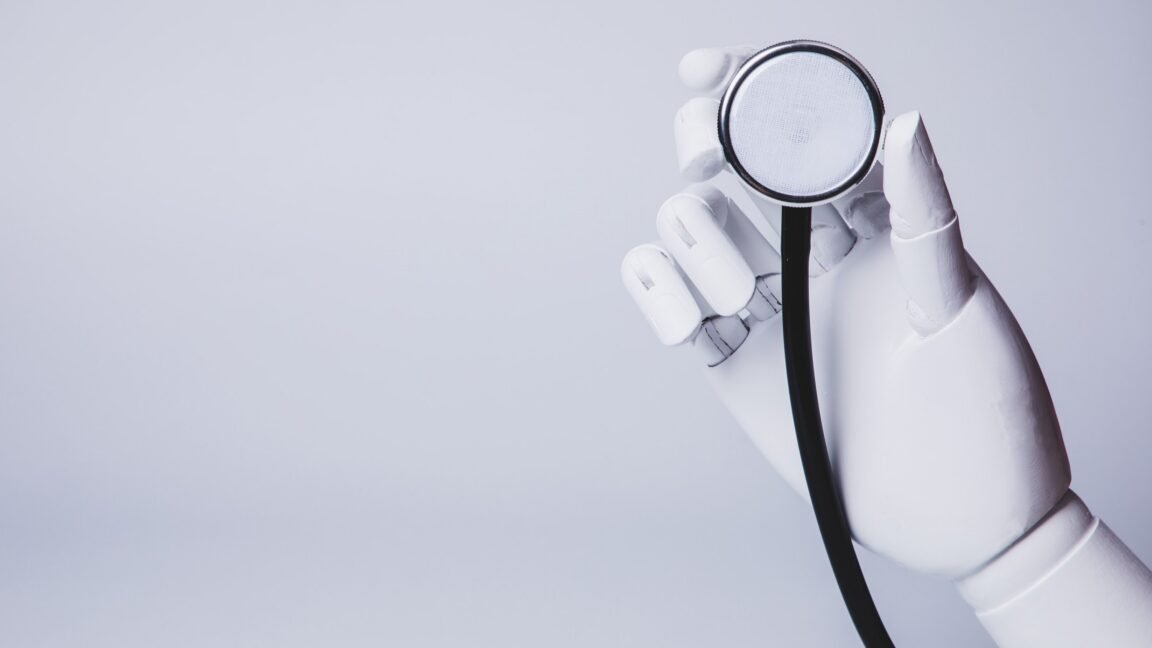 Character.AI sued over chatbot that claims to be a real doctor with a license