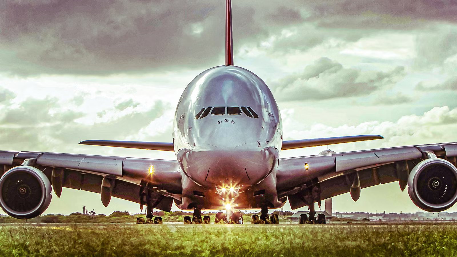 Rolls-Royce Built A Jet Engine So Powerful That It Forced A Redesign Of The Aircraft It Powers
