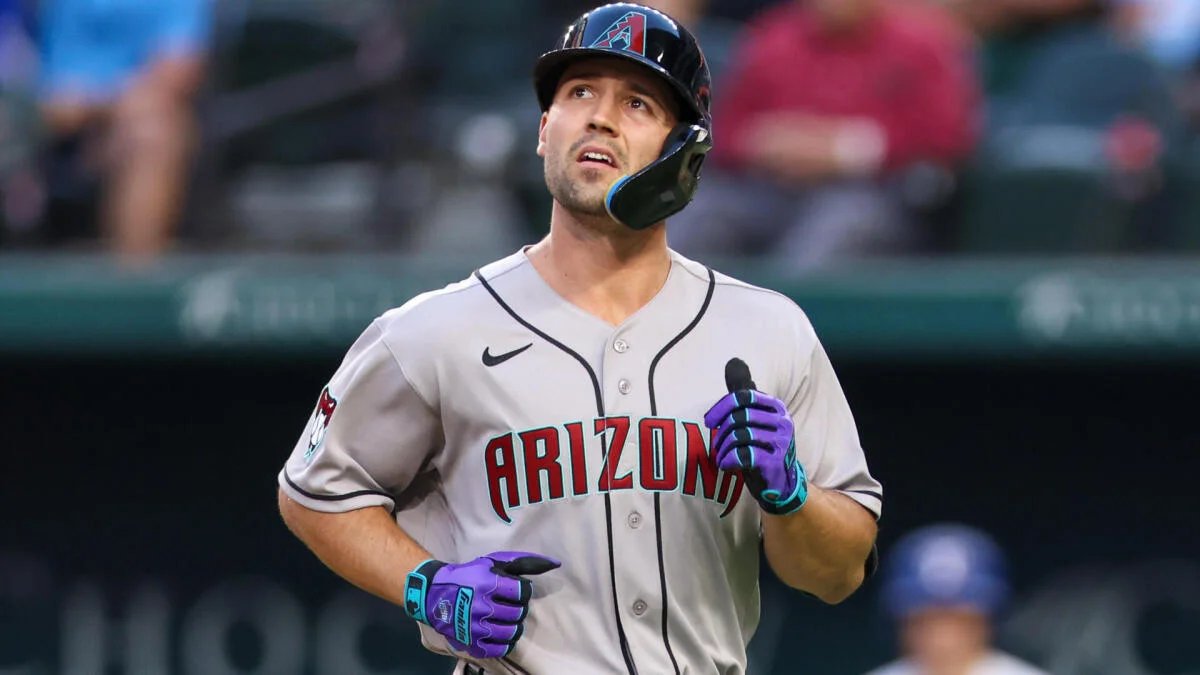 Fantasy baseball Week 10 hitters: Sleepers, waiver targets and best matchups