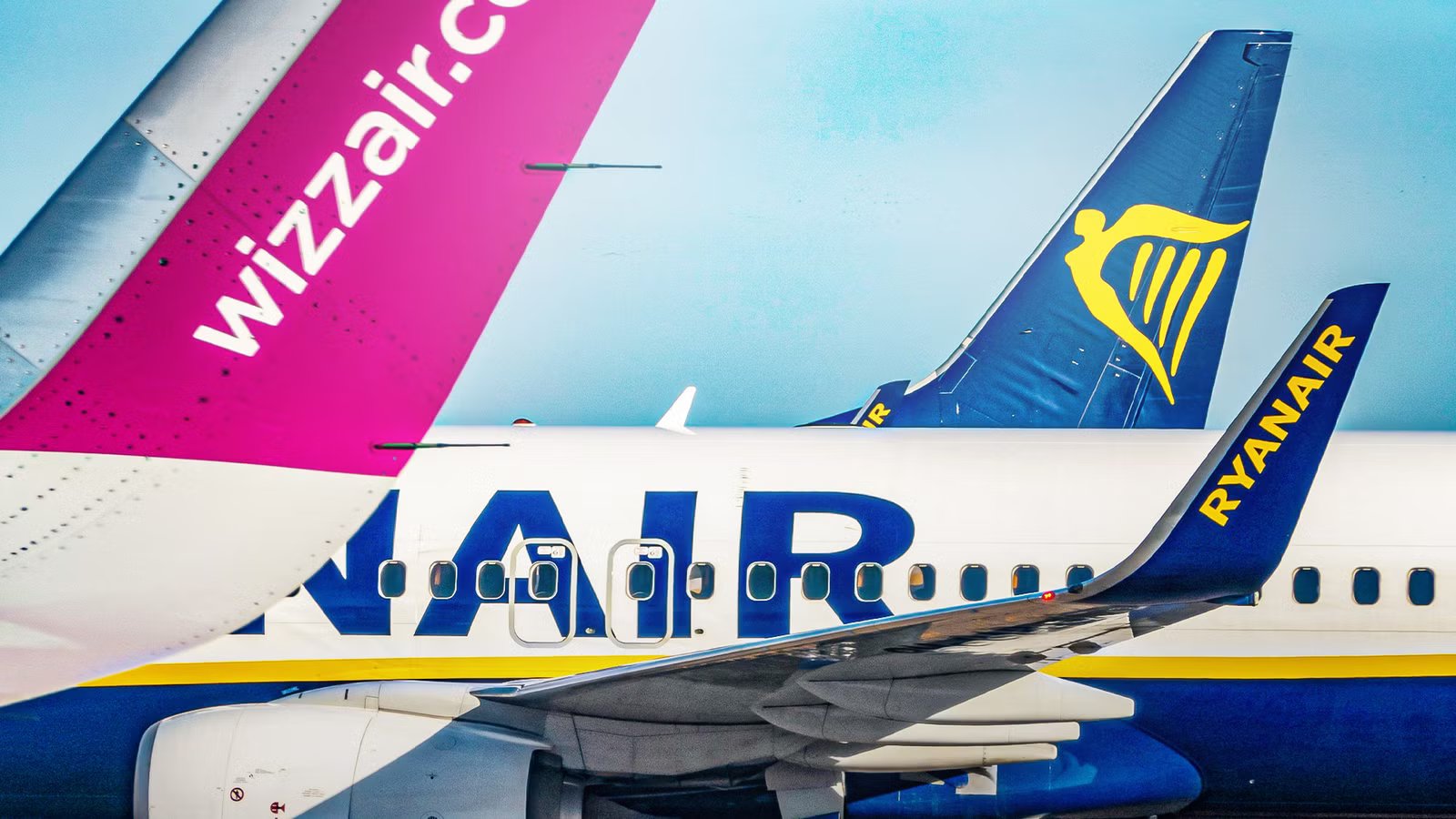 Why Ryanair’s CEO Is Warning That European Airlines Could Go Bankrupt This Summer