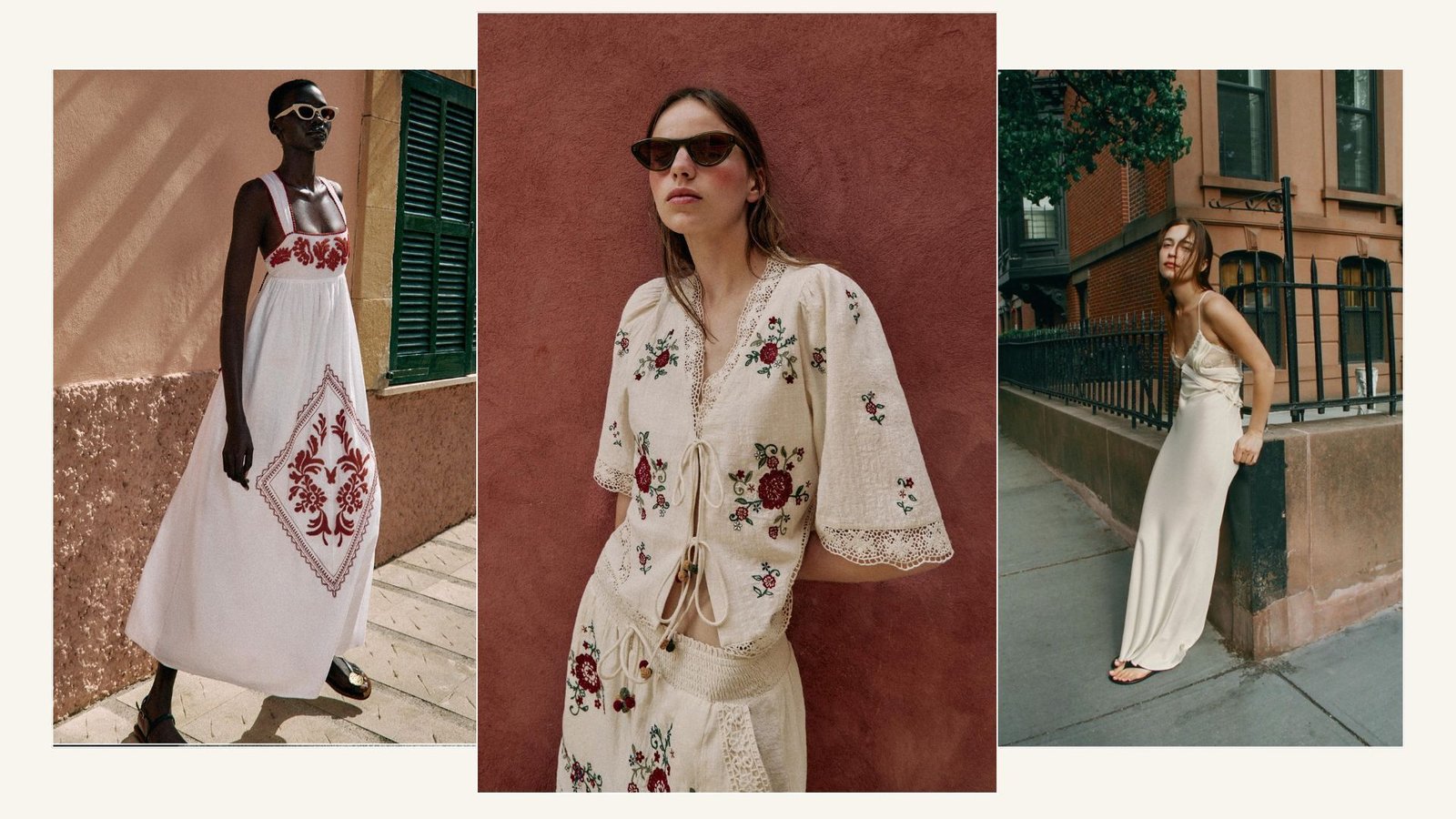 19 Zara Spanish-Inspired Buys To Shop In 2026