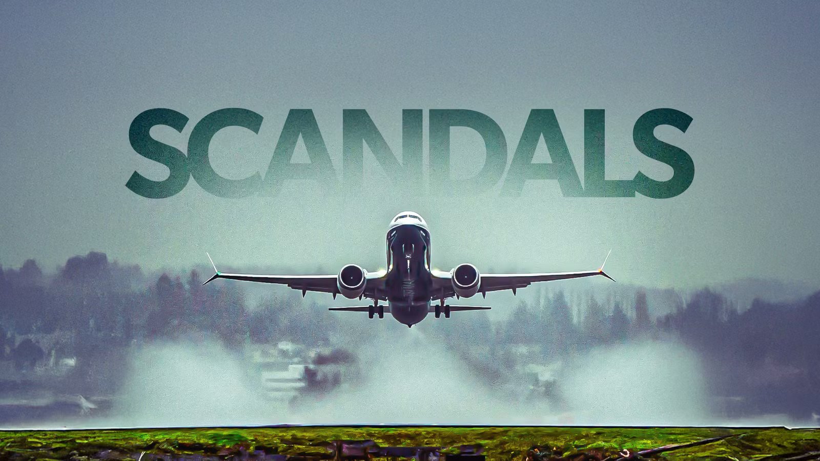 Boeing 737 MAX & Beyond: The Safety Scandals That Forced Aviation To Change