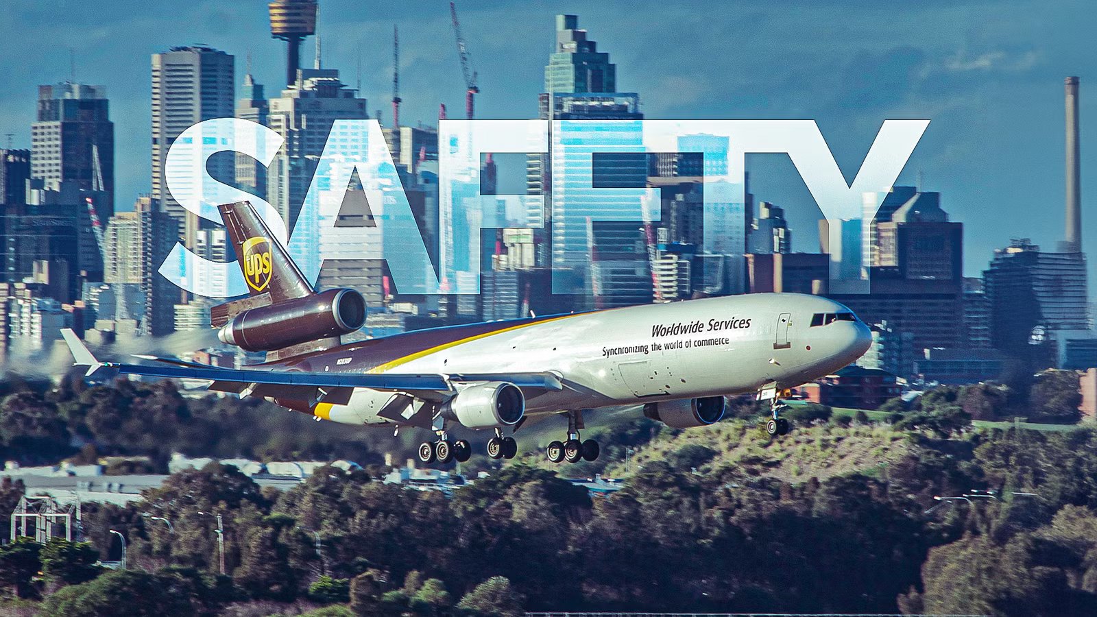 10 Hull Losses Since 1990: Why The MD-11 Has The Worst Safety Record Of Any US Widebody