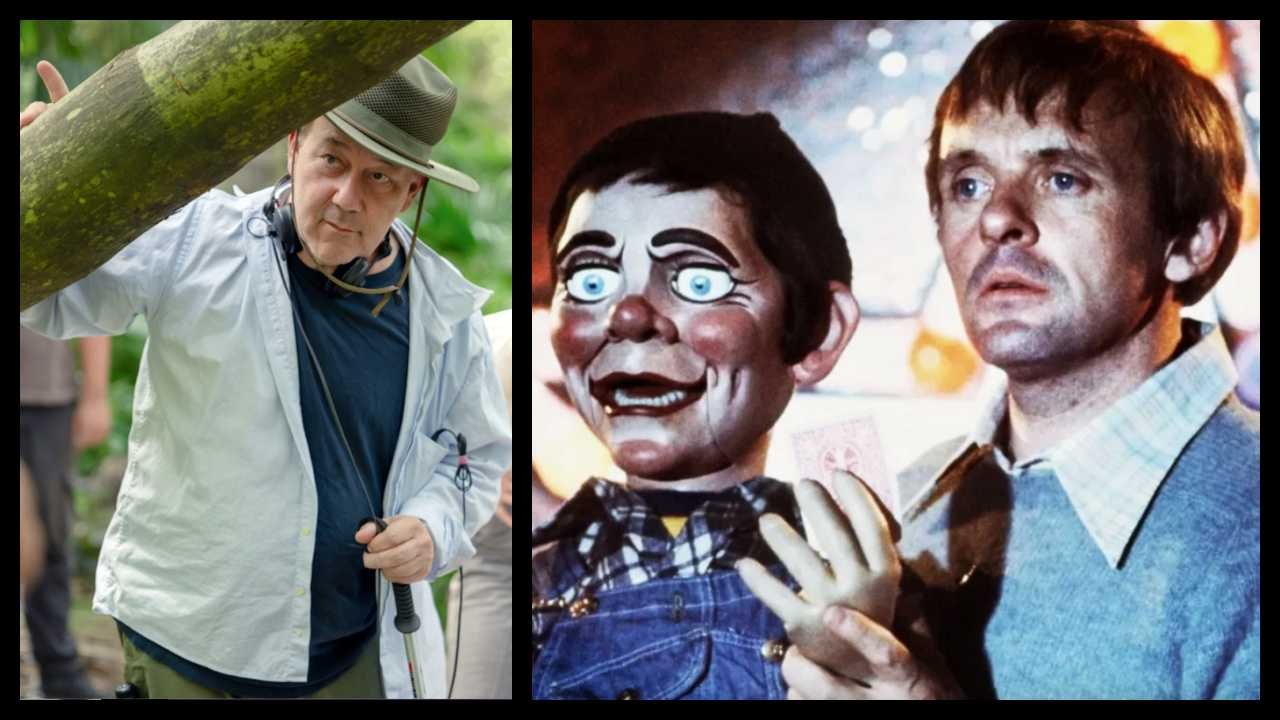 Sam Raimi to Direct Remake of 1978’s ‘Magic’