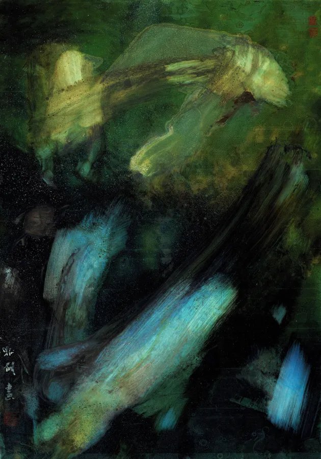 Light as State of Being