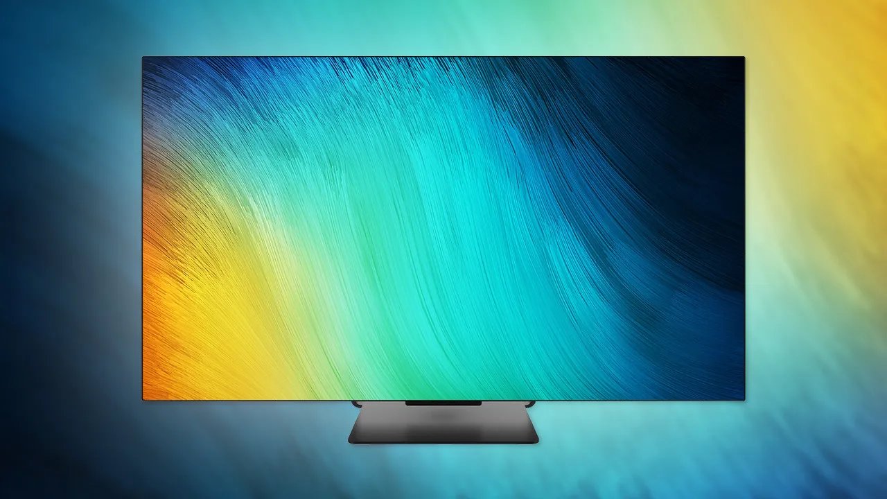 For Today Only, Get a 55″ 4K OLED TV for Just $470