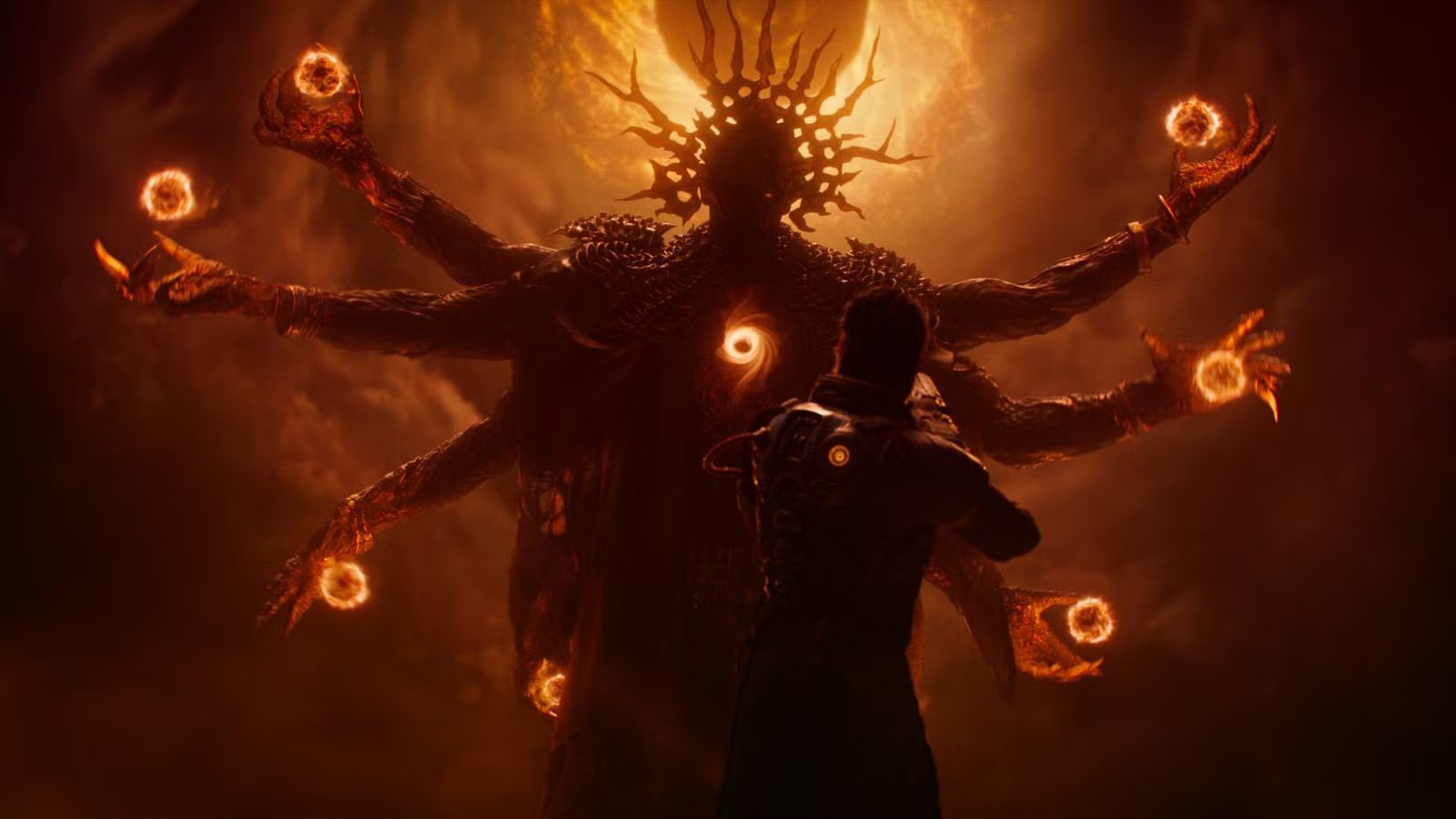Saros needs to stop pretending it’s a roguelike