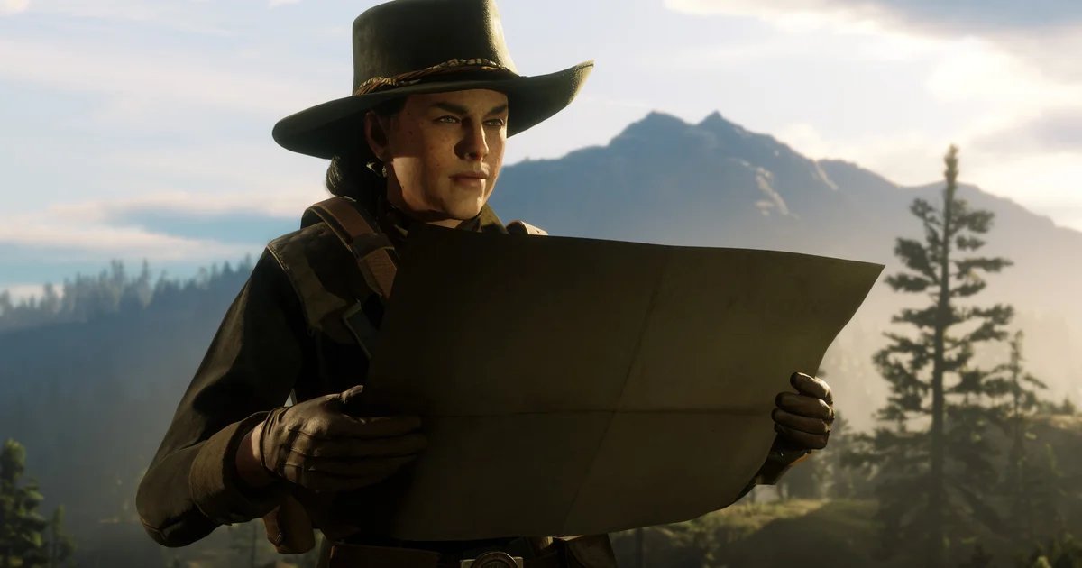 Take-Two boss refutes Red Dead Online “missed opportunity” allegations, as RDR2 passes a huge sales milestone