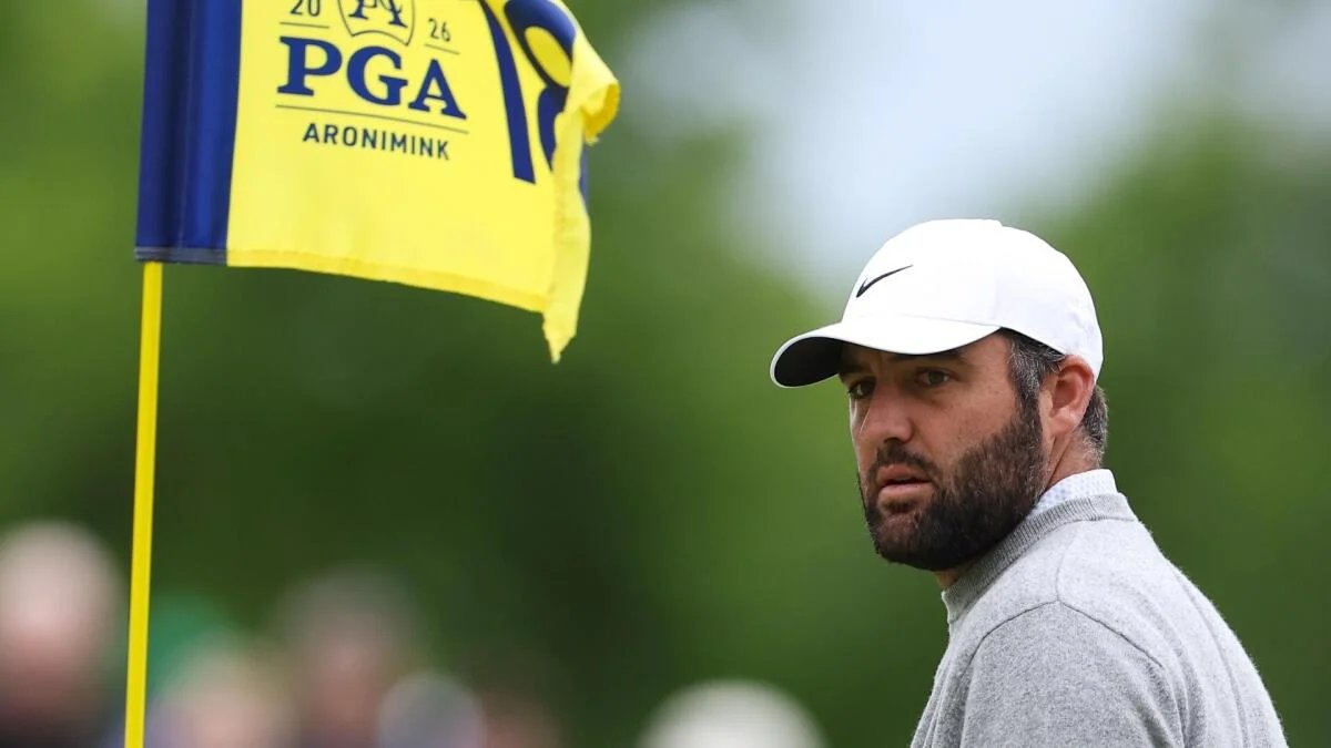 2026 PGA Championship odds, predictions, field: Picks by model that’s nailed 17 majors
