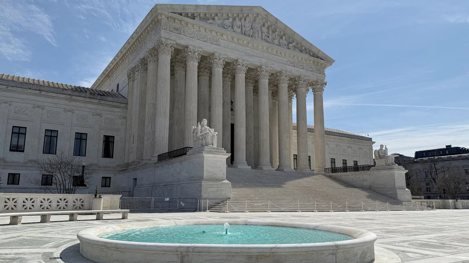 Which states might redraw congressional maps in 2026, 2028 after Supreme Court’s Voting Rights Act ruling