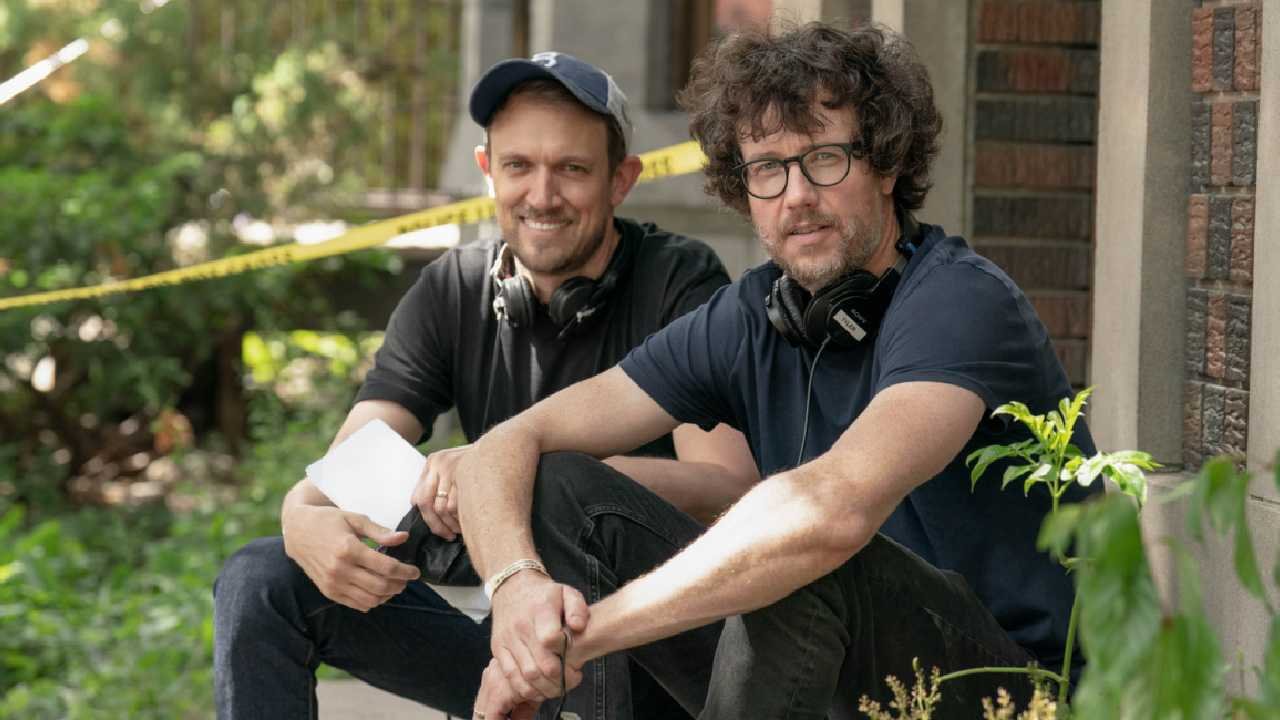 Radio Silence Duo to Direct ‘Chose Your Own Adventure’