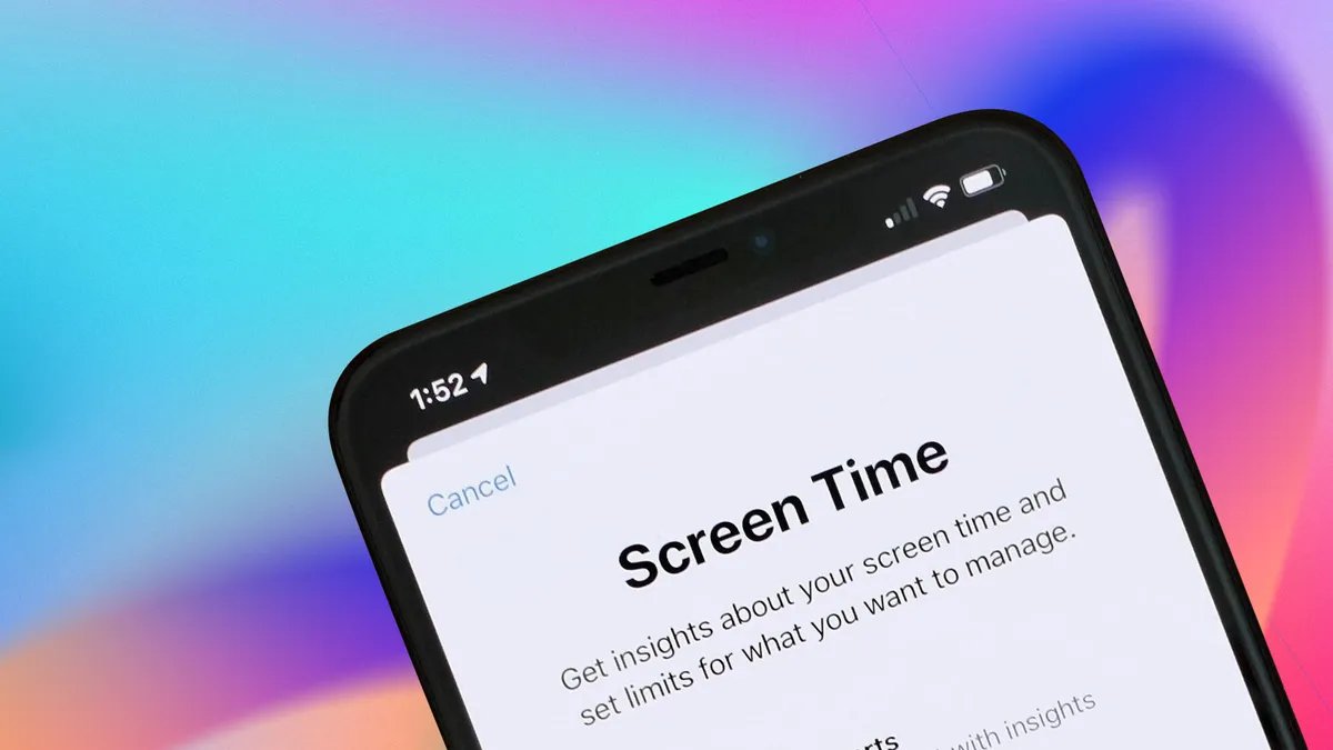Your Phone Has Built-In Tools to Help You Use It Less. Here’s How to Find Them
