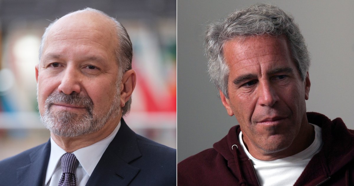 Howard Lutnick set to testify in House Oversight Committee’s Epstein probe today