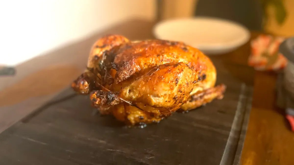 I Swapped My Oven for an Air Fryer on These 9 Foods and Never Looked Back