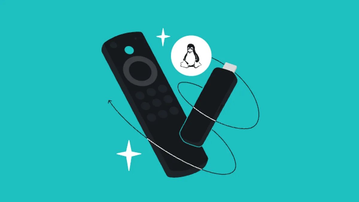 Surfshark Adds Vega OS Support, Expanding VPN Access on Amazon Fire TV