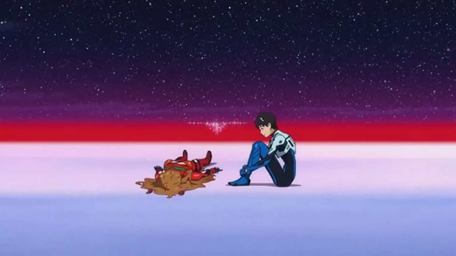 The 10 most perfect sci-fi anime movies of the last 5 years