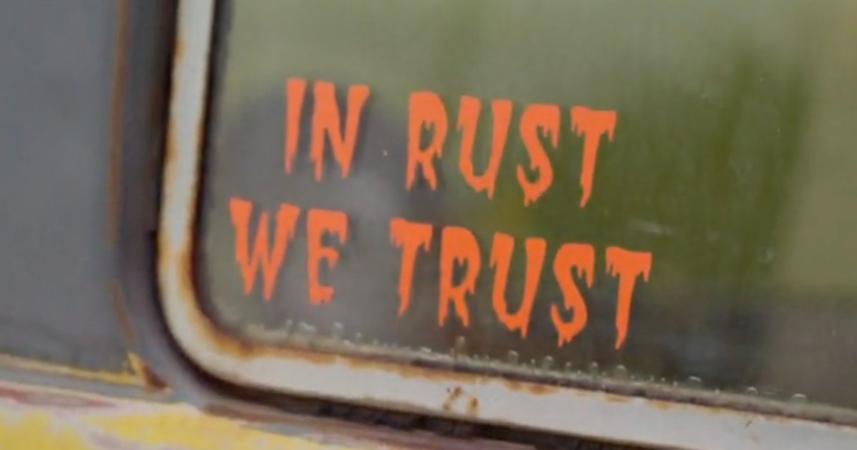 Celebrating the most prestigious, and the junkers, of the automobile world