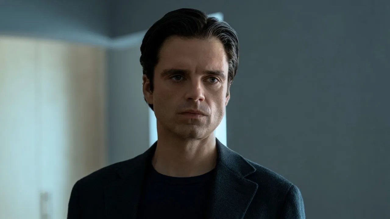 Sebastian Stan Teases Harvey Dent Role in The Batman Part II