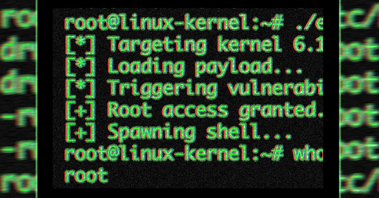 Dangerous New Linux Exploit Gives Attackers Root Access to Countless Computers