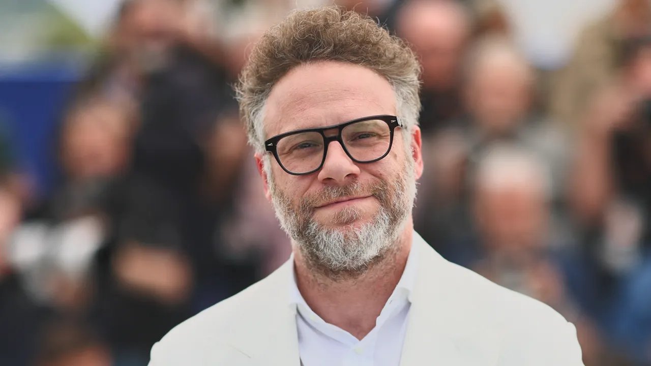 Seth Rogen Tells AI Script Writers to Go Do Something Else