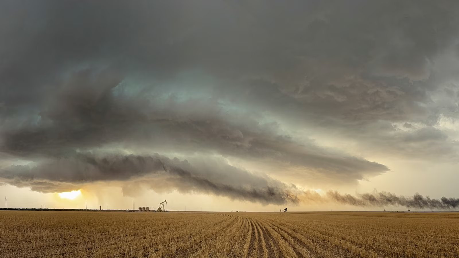 Plains and the Midwest bracing for more severe weather, possible tornadoes