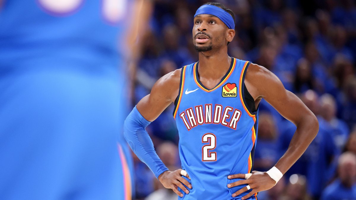 What’s next for Thunder? OKC faces stark financial reality after Spurs loss