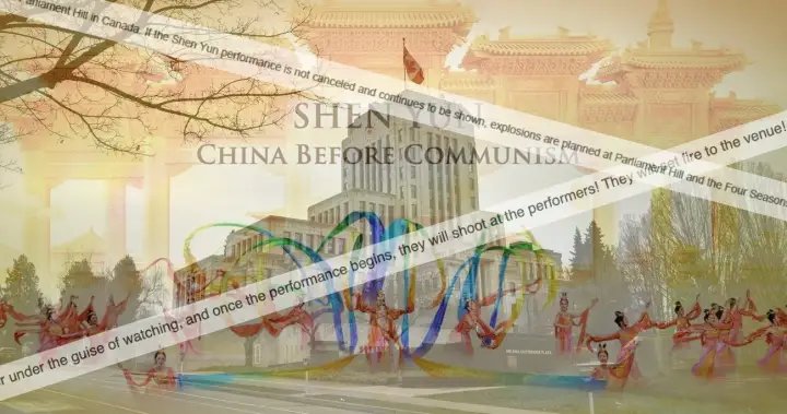 Chinese consulate met Vancouver official in bid to stop event critical of communist rule