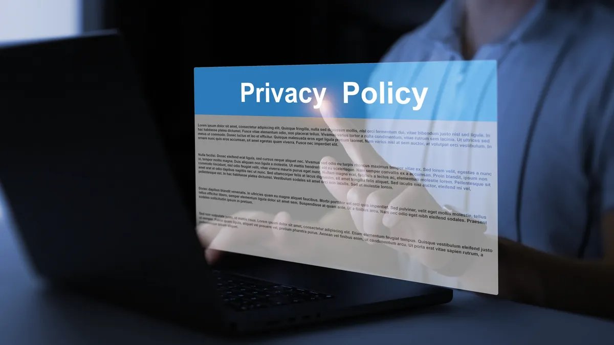 Want to Opt Out of Your Data Being Sold, Shared or Used? Good Luck