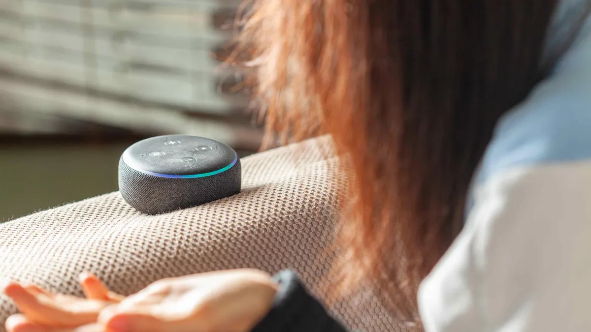Never Put Your Alexa or Echo Speaker in These 3 Trouble Spots