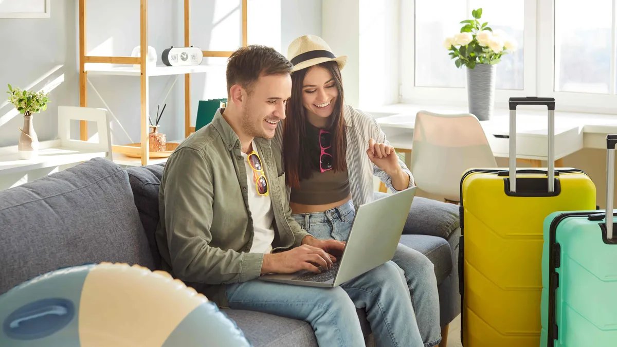 My Complete Smart Home Checklist for When You’re Going on Vacation This Summer