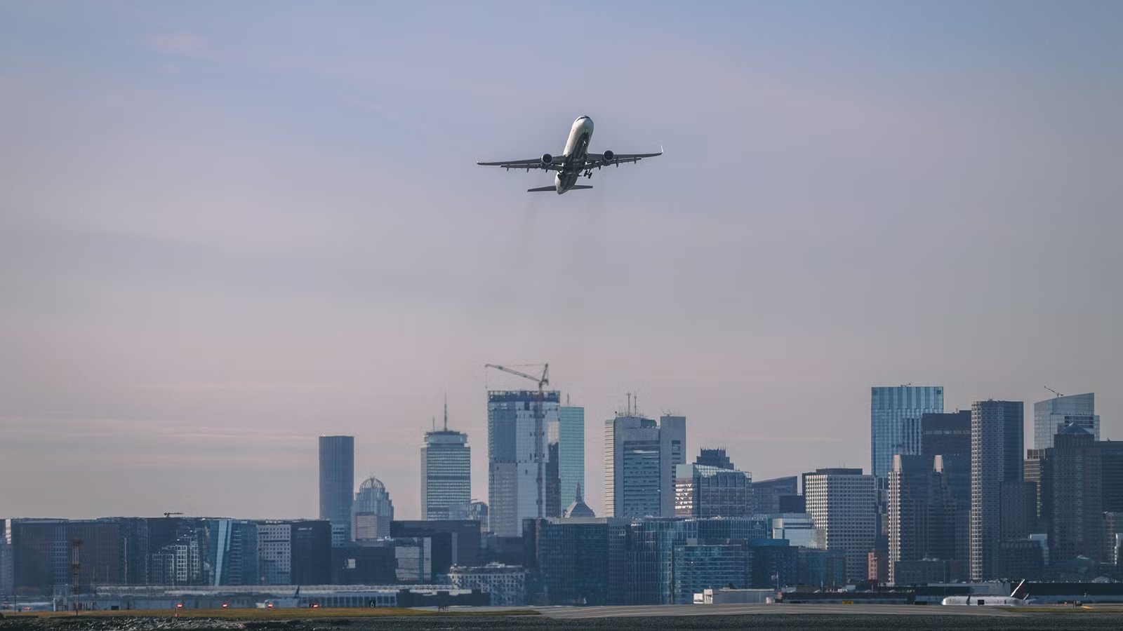 This Major US Airport Just Announced America’s First Offsite TSA Screening Service