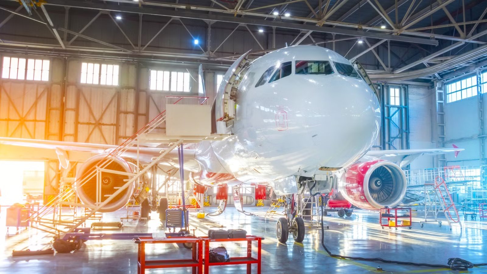 Career Changers At 30,000 Feet: Why Working Professionals Are Retraining Into Aviation
