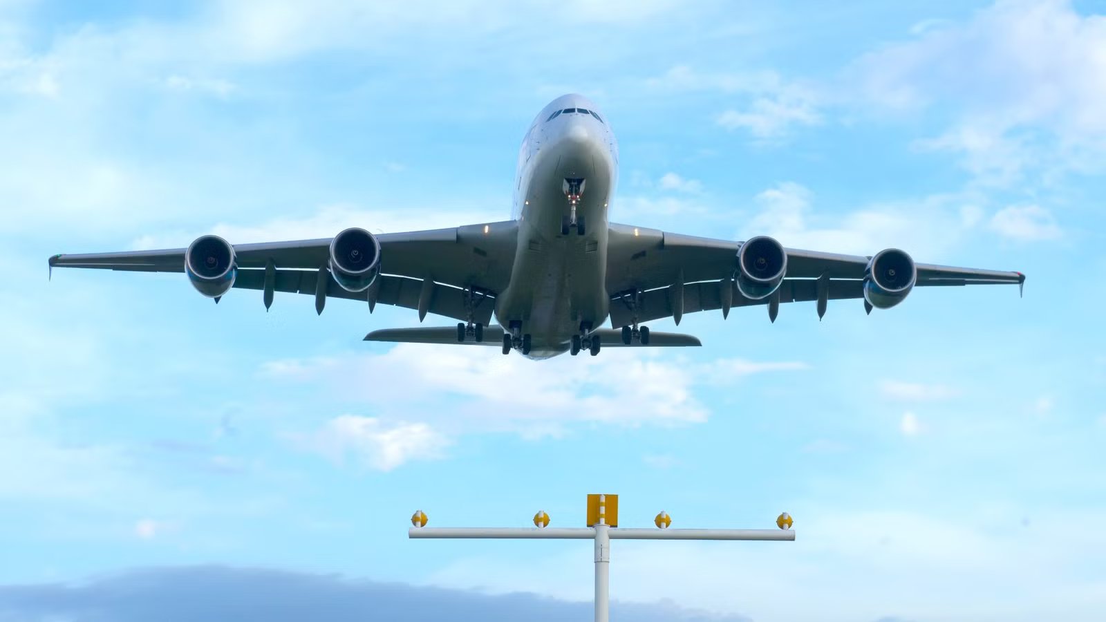 Superjumbo Exit: These 4 Airlines Have Ended Airbus A380 Flights To Australia