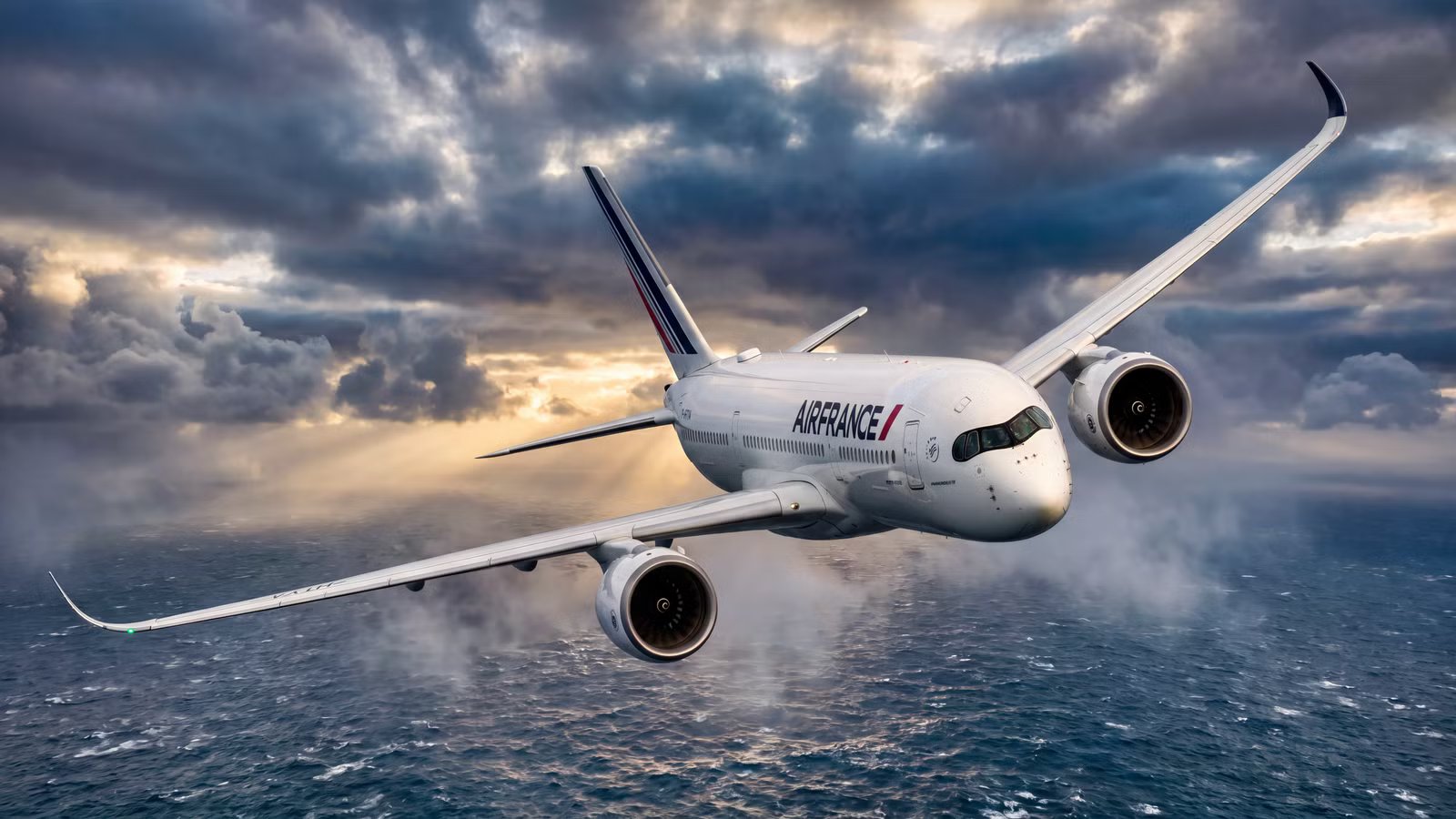 Massive 22-Hour Flights: Air France’ 10 New Ultra-Long Routes In 2026 [Full List]