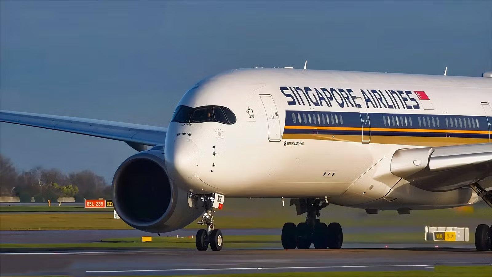 19-Hour Nonstop Flights: Singapore Airlines’ 10 New Ultra-Long Routes 2026 [Updated]