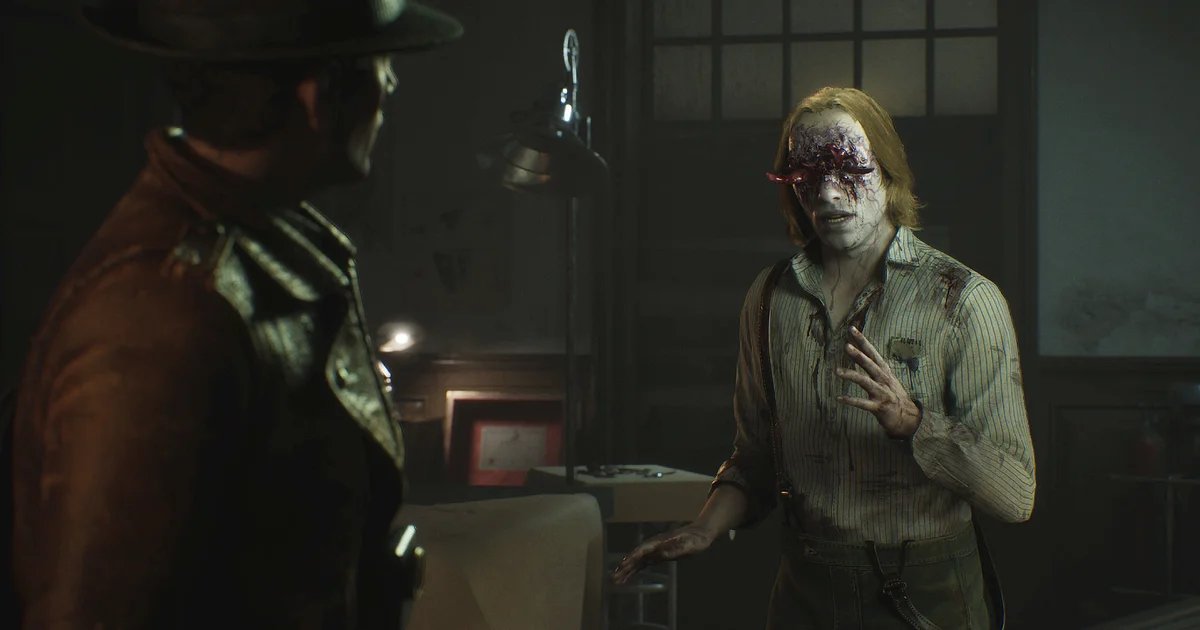 I’ve walked the waterlogged streets of The Sinking City 2, and we might finally have a Cthulhu survival horror game to rival Resident Evil and Silent Hill