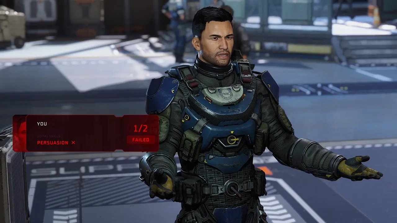 Are The Expanse and Exodus The True Heirs to Mass Effect?