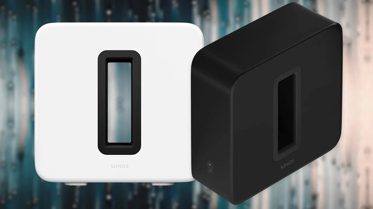 Save Over 50% Off the Sonos Sub Wireless Subwoofer During Sonos’ Annual Memorial Day Sale