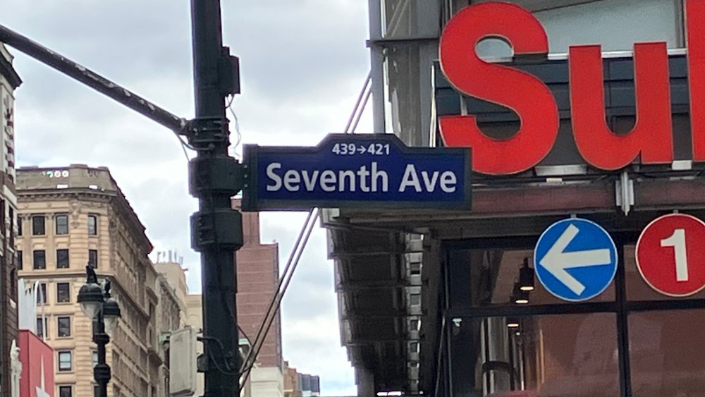 Vornado Bringing New Retail to a Stretch of Seventh Avenue