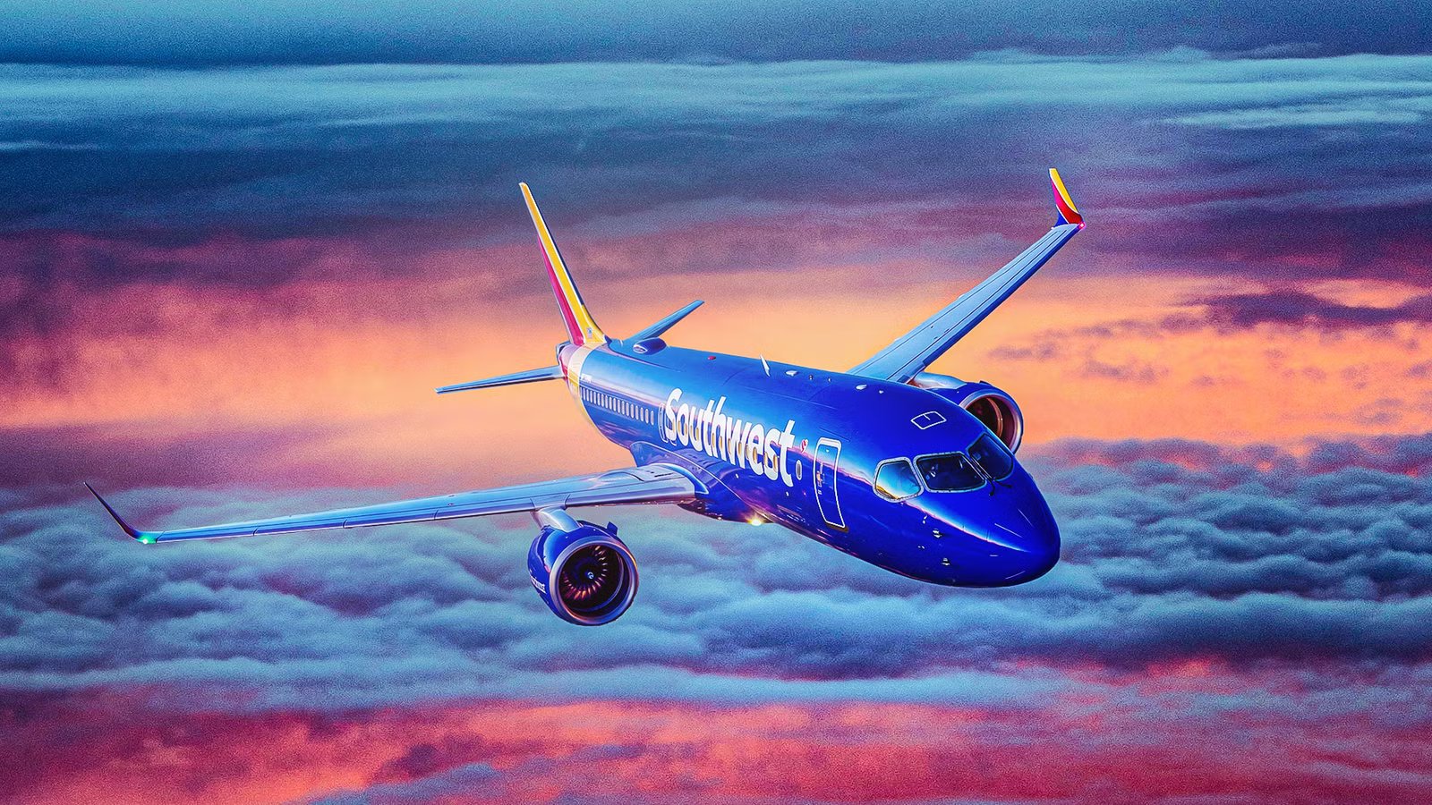 The Curious Case Of Southwest Airlines & The Airbus A220