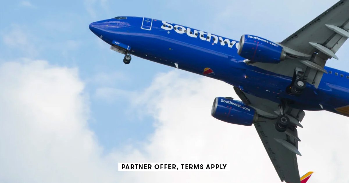 Southwest Rapid Rewards Priority card review: Full details