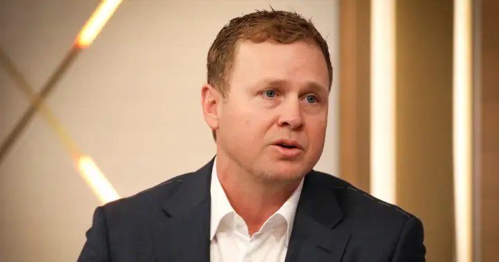 ‘The Hills’ star Spencer Pratt vows to clean up L.A. in mayoral run – National