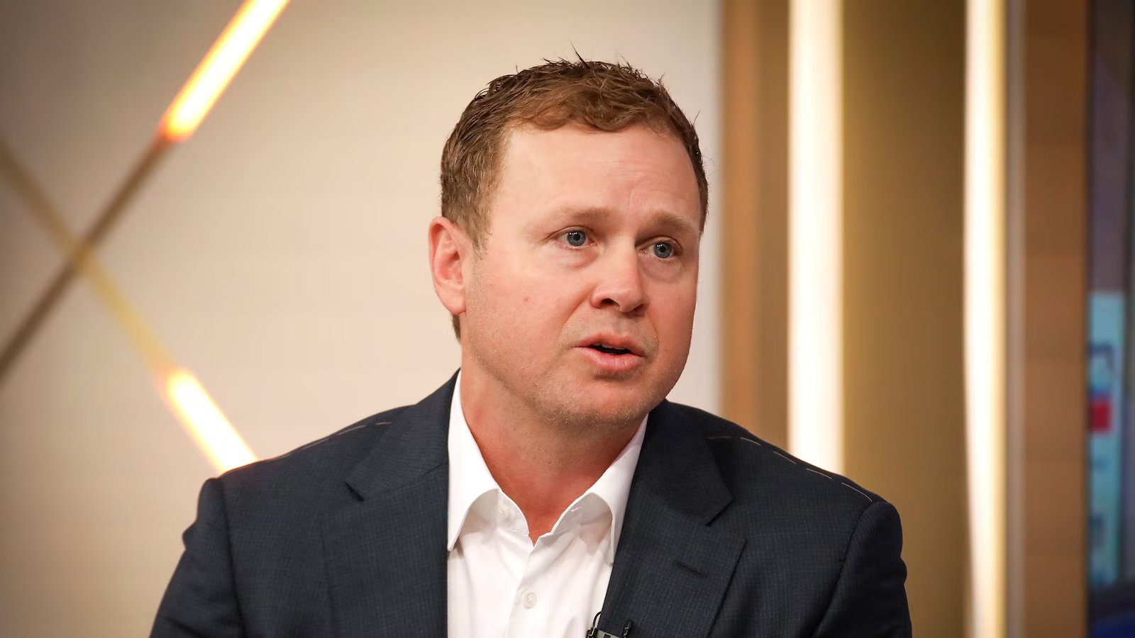 Spencer Pratt speaks out before Los Angeles mayoral primary next week