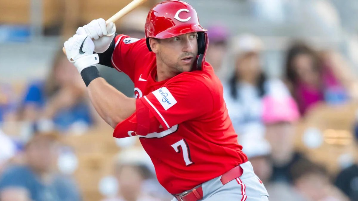Fantasy baseball Week 10 hitters: Sleepers, waiver targets and best matchups
