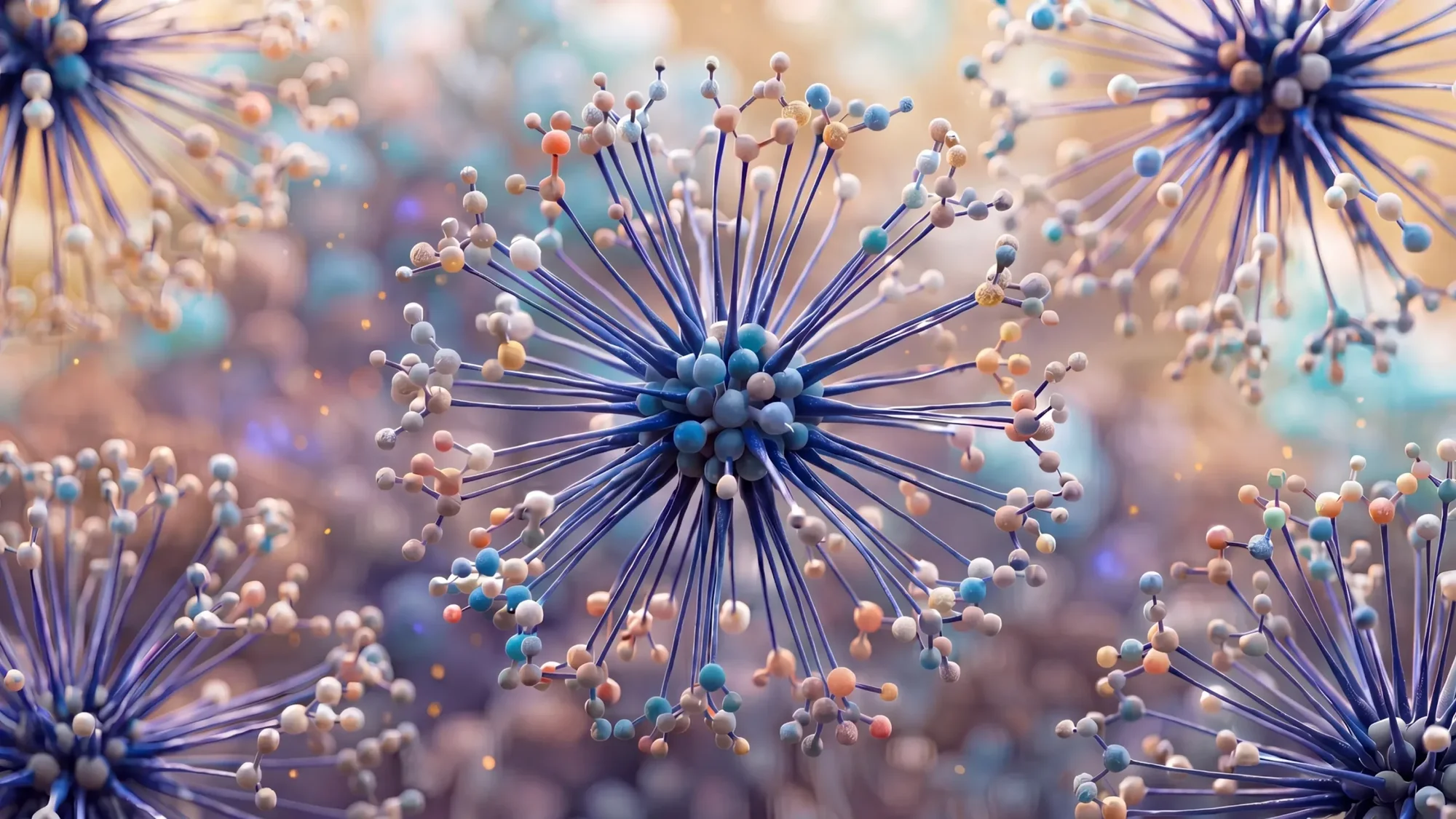 AI Lab Partners Are Rewiring the Hunt for New Drugs