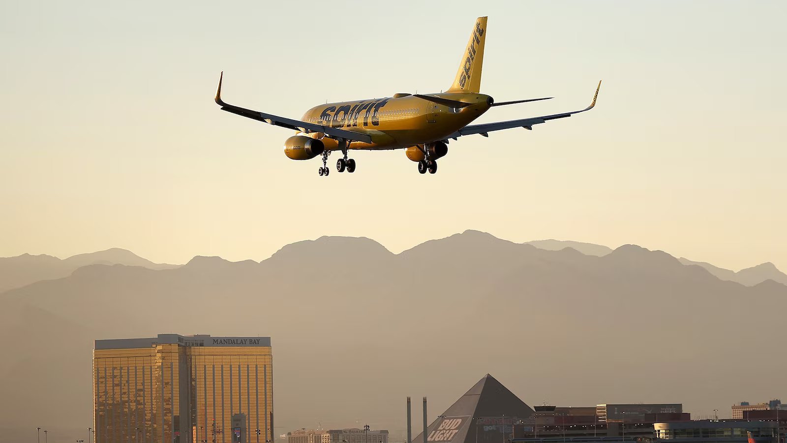 What to know about Spirit Airlines amid reports airline preparing to cease operations