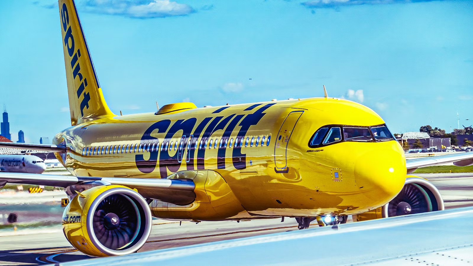 When Spirit Airlines Left Minneapolis, Fares Doubled: Now It’s Everywhere