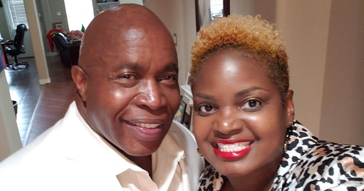 TV bailiff accused in wife’s shooting death insists “I didn’t pull the trigger”