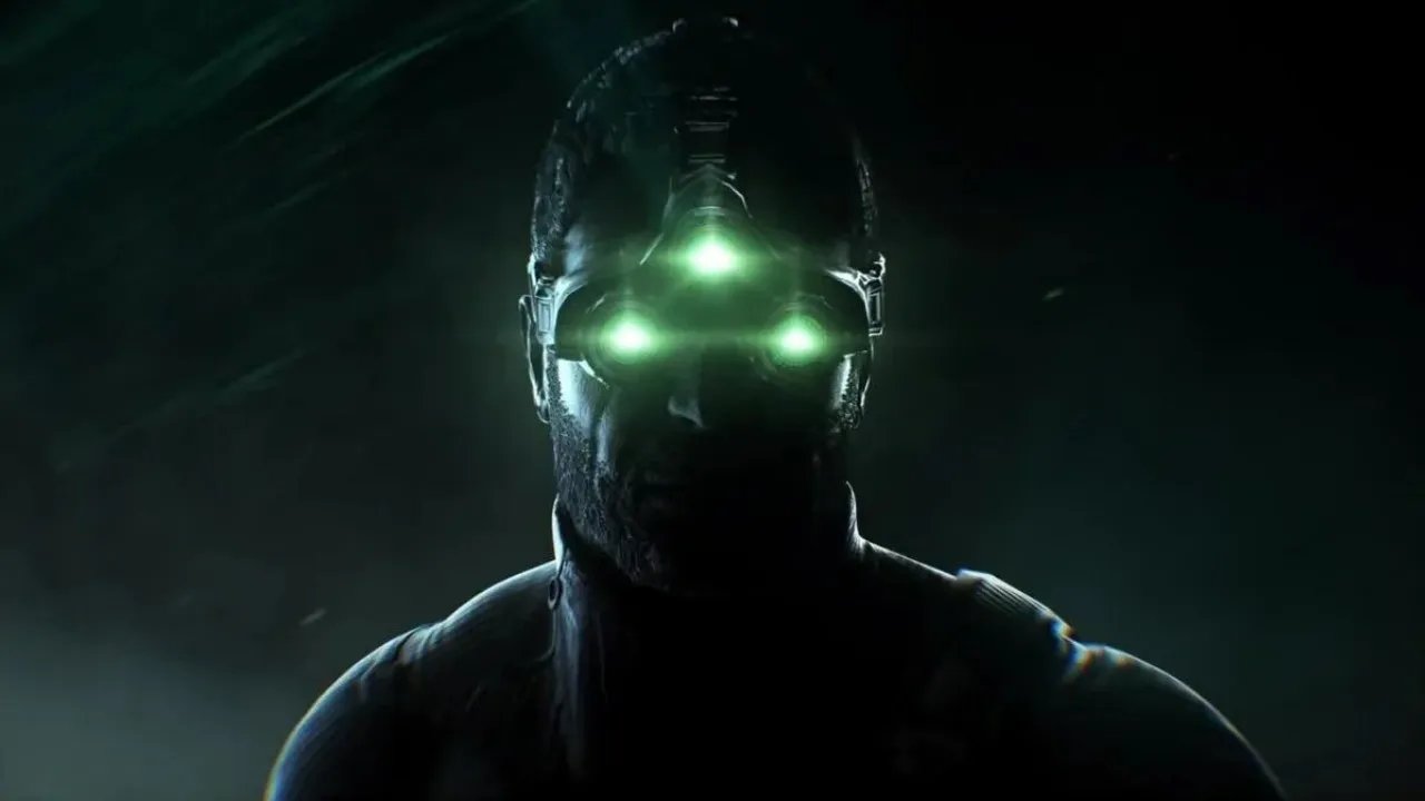 Former Splinter Cell Creative Director Says Modern Graphics Tech Is Causing Problems for Stealth Games