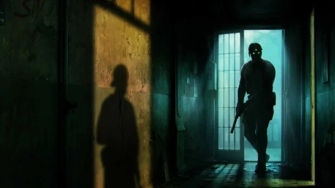 Splinter Cell veteran says realistic modern lighting has screwed up stealth games: "it gets very hard to tell what’s light, what’s shadow, what’s dark, what’s safe"